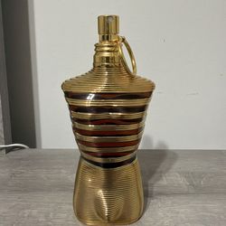 JEAN PAUL GAULTIER LE MALE ELIXIR 125 ML