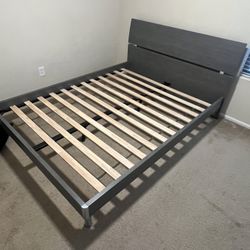 Copenhagen Bedroom Set