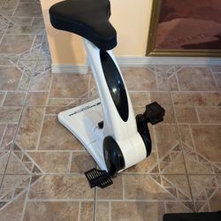 bicycle leg trainer, exercise machine