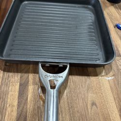 Calphalon Griddle Pan