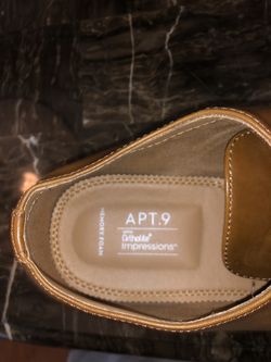 Apt 9 store shoes mens