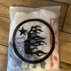 Graphic Hellstar Tee