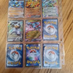 Pokemon Cards For Sale 