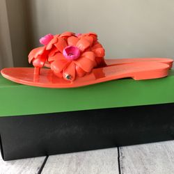 Jaylee Sandals Kate Spade Jelly Slides New Kate Spade New York