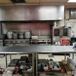 Restaurant Business For Sale! REDUCED!!! 2/18