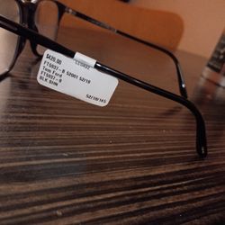 Tom Ford Eyeglasses