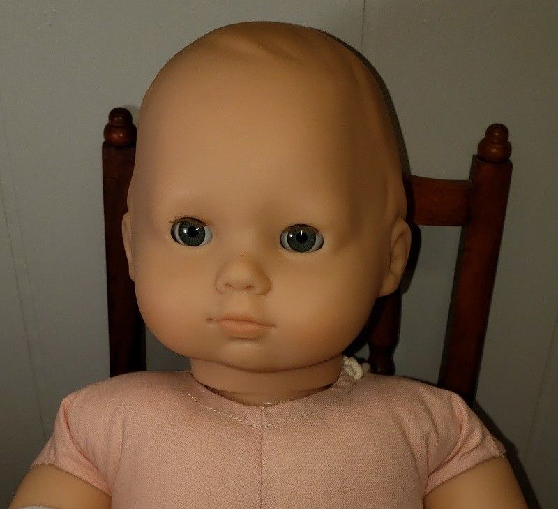 American Girl Bitty Baby Doll