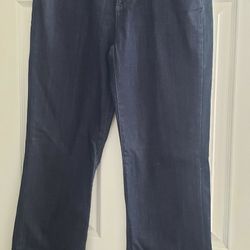 GH BASS & CO Women Jeans - Size 6