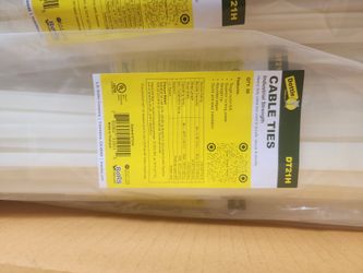 Cable Ties