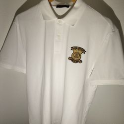BRAND NEW LOUIS VUITTON POLO