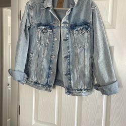 GAP DENIM JACKET