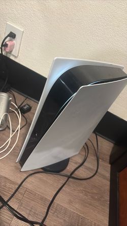 PS5 PlayStation 5 Console – Good Condition 🎮