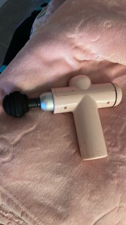 Massage gun