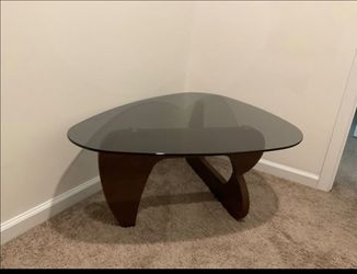 Glasses Coffee table