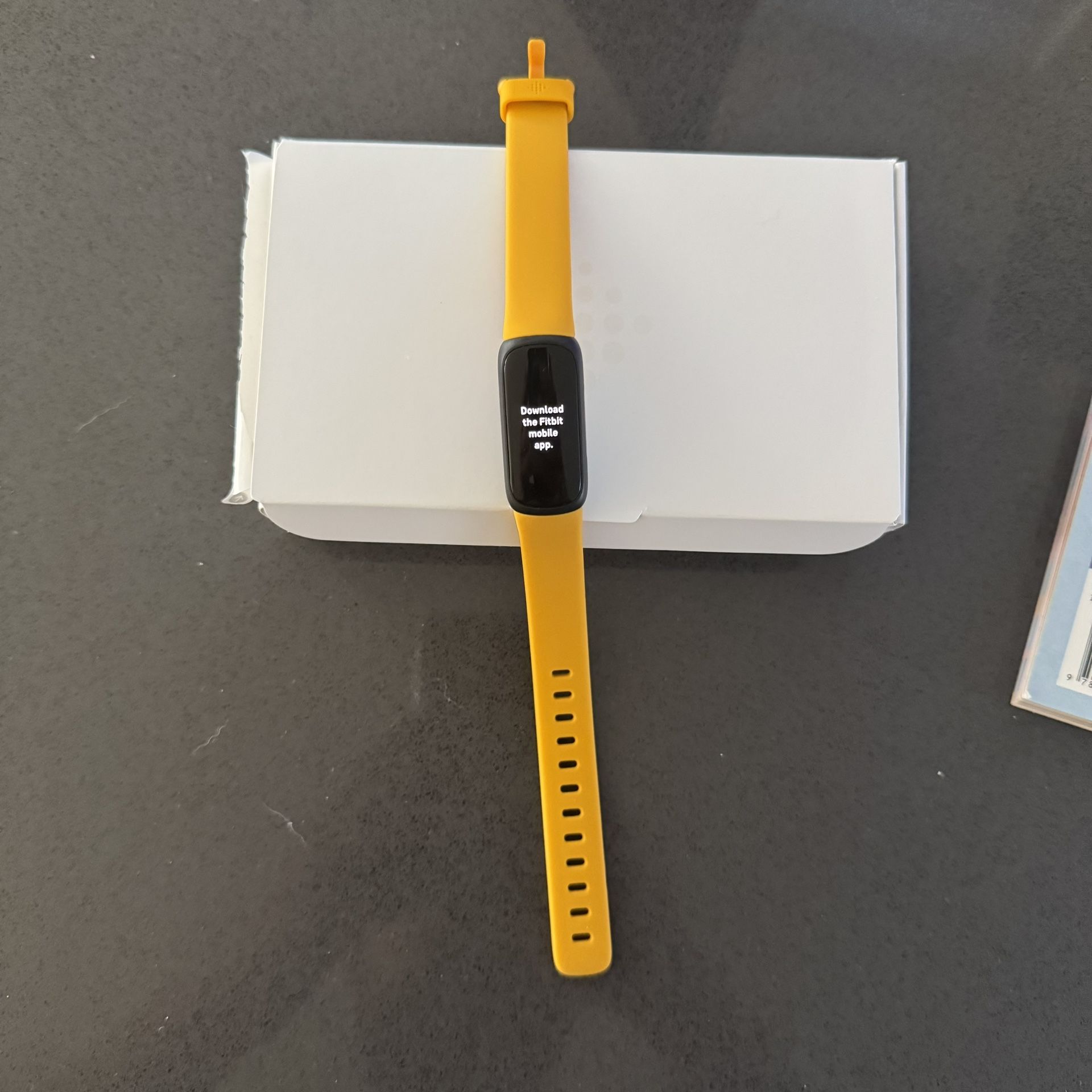 Fitbit Inspire 3