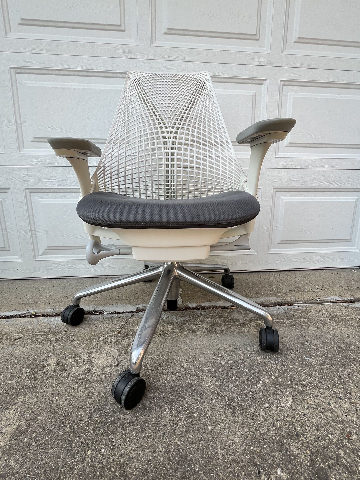 Herman Miller SAYL Chair