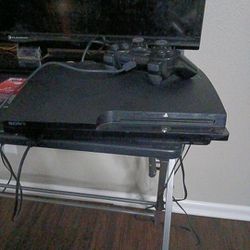 $65 Ps3 Comes With Games N Contrler Need Gone Today 