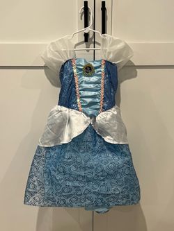 Cinderella Play Dress