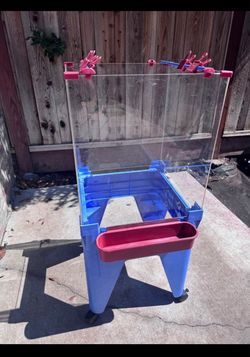 Lakeshore Indoor/Outdoor Painting Center for 4