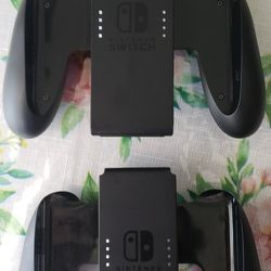 Nintendo Switch Joy-con Grip