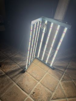 Grow Light LED Growers Choice 