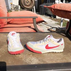 1990 Nike Zoom Waffle Size 8