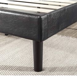 Zinus Queen Bed Frame