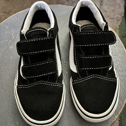 Kids Vans