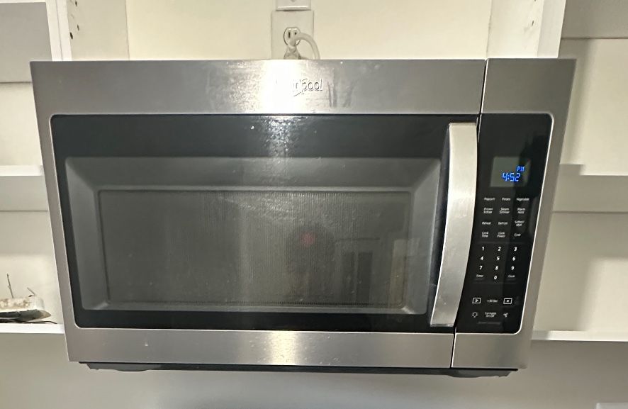 Microwave