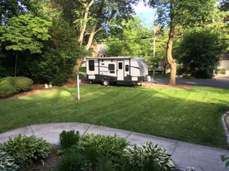 2016 Sprinter Camper