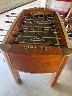 Foosball