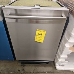 Bosch Top Control Dishwasher 