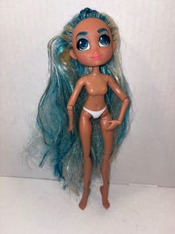 Hairdorables Hairmazing Prom Perfect Noah fashion doll. #0024