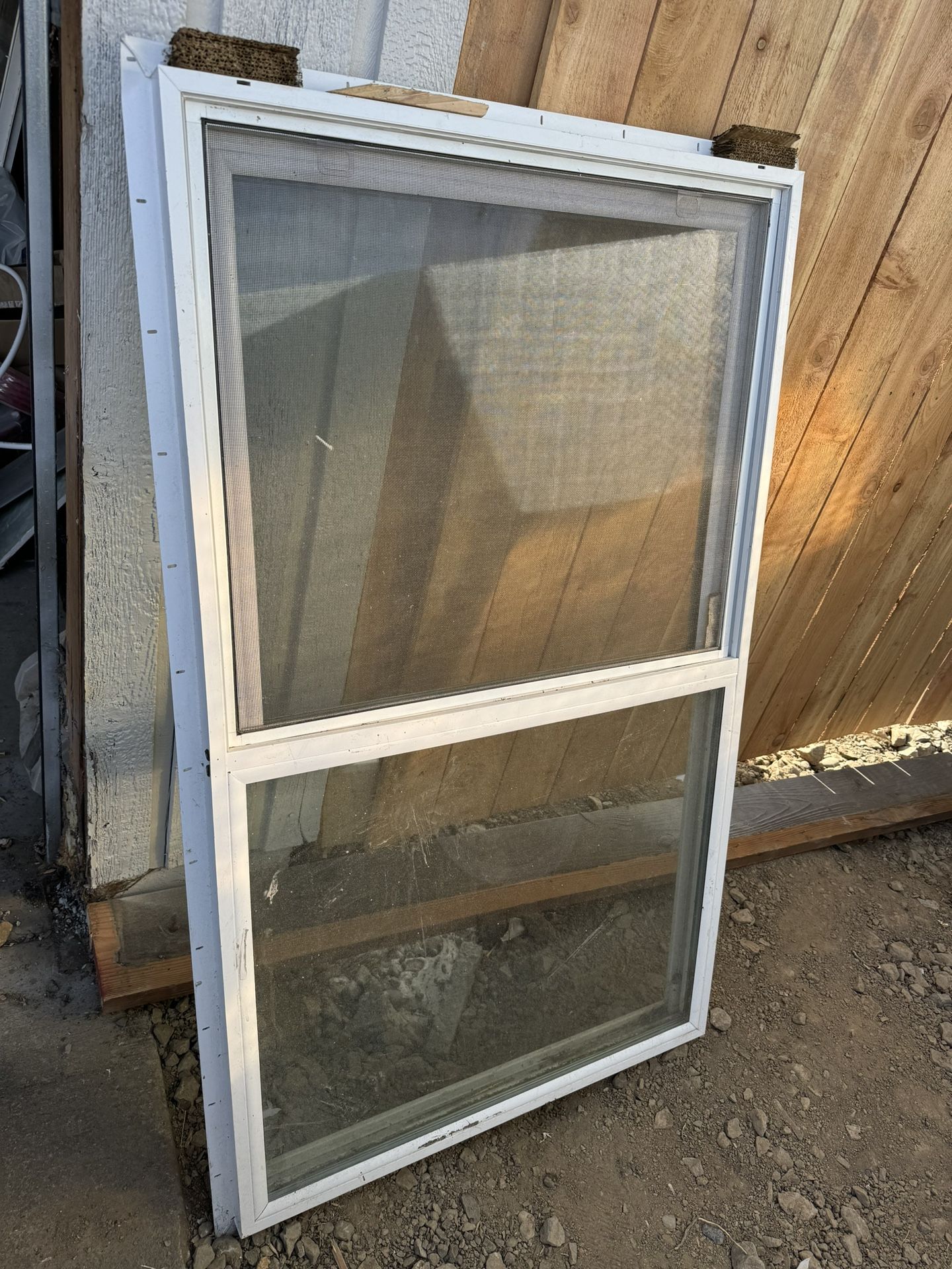 53” X 32” Window
