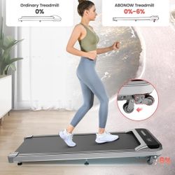 Abonow Treadmill (Like New)