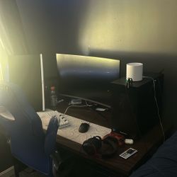 Full Gaming  Setup