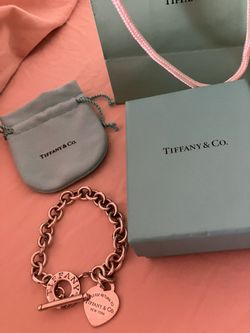 Tiffany & Co. Bracelet 