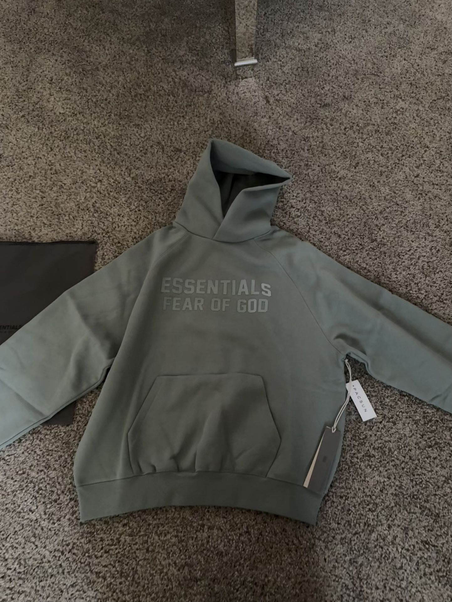 Sycamore Essentials Hoodie
