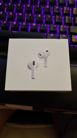 AirPods Pro 3
