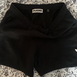Pacsun playboy Shorts