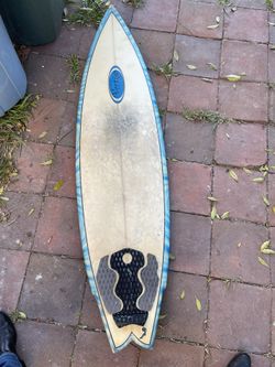 Surfboard For Sale