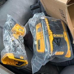 Dewalt Tools