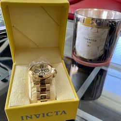 Invicta Watch New Model 14929 for Sale in Baltimore MD OfferUp