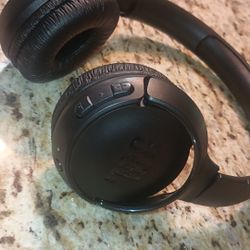 JBL Headphones