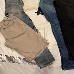 G-star Jeans!!!