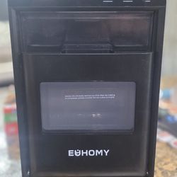 Euhomy Nugget Ice Maker