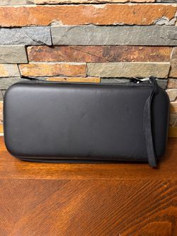Nintendo Switch Hard Shell Padded Carrying Case, Travel Storage 8 Game Slots