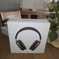 Airpods Max
