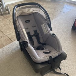 Evenflo Car Seat
