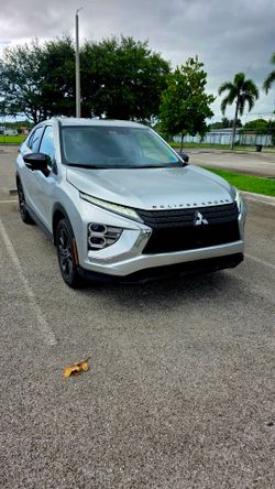 Mitsubishi Eclipse Cross  LE 2025